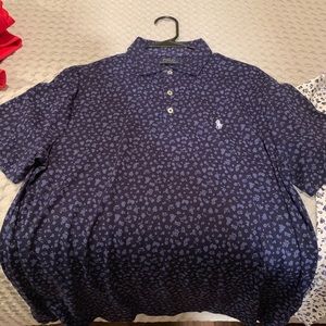Polo Golf Shirt